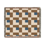 Woven Blankets