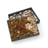 **NEW** Giftable Art Puzzles (96, 252, 500, 1000-Piece)