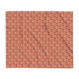 Statement Arctic Fleece Blanket | Cozy Home Décor for Stylish Comfort