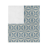 Nile Collection:  Velveteen Blanket