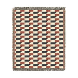 Cadence Collection: Woven Blanket