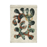 The Shape of Change: Woven Wall Tapestry