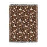 Cadence Collection: Woven Blanket