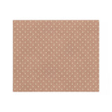 Nile Collection: Arc Velveteen Blanket