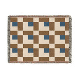 Woven Blankets