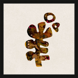 Abiola Framed Art Print Set | 2 of 2