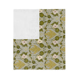 Nile Collection: Arc Velveteen Blanket