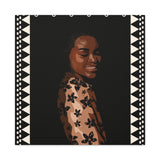 Joy Comes in the Morning: 2025 Art Canvas