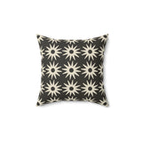 Adinkra Block Pattern