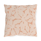 Outdoor Pillows | Cozy Garden Decor | Boho Style Cushions | Patio Accessories | Nature Inspired Gift