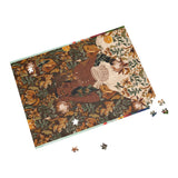 **NEW** Giftable Art Puzzles (96, 252, 500, 1000-Piece)
