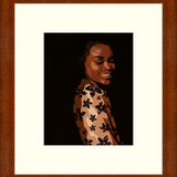 Joy Comes in the Morning Framed Art Print
