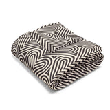 All Hearts Arctic Fleece Blanket | Cozy Home Décor for Stylish Comfort