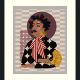 Untitled No. 2 Framed Art Print