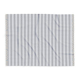 Cozy Modern Houndstooth Arctic Fleece Blanket | Cozy Home Décor for Stylish Comfort