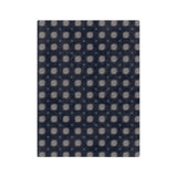 Nile Collection:  Velveteen Blanket