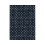 Nile Collection:  Velveteen Blanket