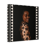 Joy Comes in the Morning: 2025 Art Canvas