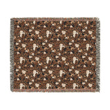Cadence Collection: Woven Blanket