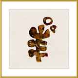 Abiola Framed Art Print Set | 2 of 2