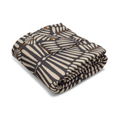 Mali Arctic Fleece Blanket | Cozy Home Décor for Stylish Comfort