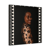 Joy Comes in the Morning: 2025 Art Canvas