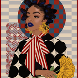 Untitled No. 2 Framed Art Print