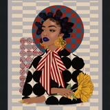Untitled No. 2 Framed Art Print