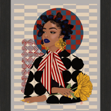 Untitled No. 2 Framed Art Print
