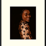 Joy Comes in the Morning Framed Art Print