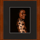 Joy Comes in the Morning Framed Art Print