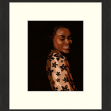 Joy Comes in the Morning Framed Art Print