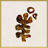 Abiola Framed Art Print Set | 2 of 2