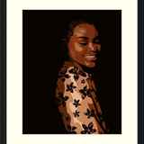 Joy Comes in the Morning Framed Art Print
