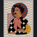 Untitled No. 2 Framed Art Print