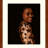 Joy Comes in the Morning Framed Art Print