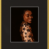 Joy Comes in the Morning Framed Art Print