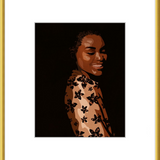 Joy Comes in the Morning Framed Art Print