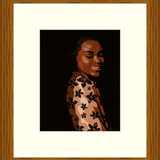 Joy Comes in the Morning Framed Art Print