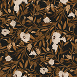 Heirloom Okra | Designer Wallpaper