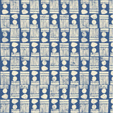 Blue Nile Collection | Designer wallpaper