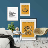 Adinkra Art Print Collection