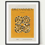 Adinkra Art Print Collection